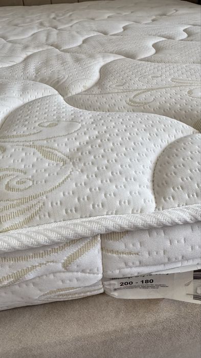 Матрас ортопедический 180*200