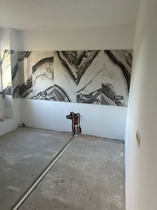 Vila moderna cu vedere panoramica, aproape de oras