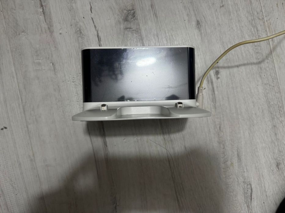 Xiaomi robot vacuum E10