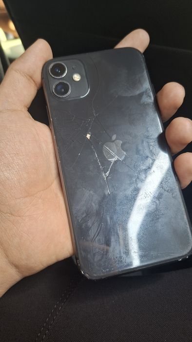 Iphone 11 norm holati