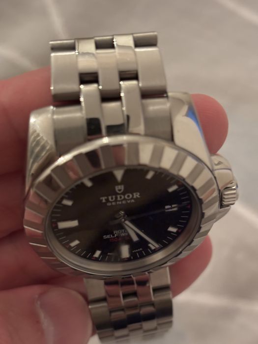 Ceas Tudor Sport Ref. 20010