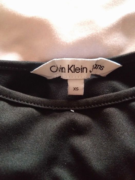 Дамски черен топ