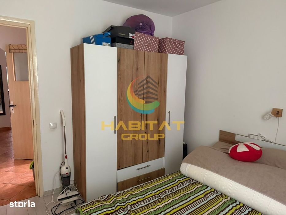 De Vanzare Apartament 3 Camere 63.51mp Zona Brancoveanu