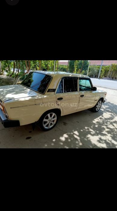 Vaz Lada 2106jiguli