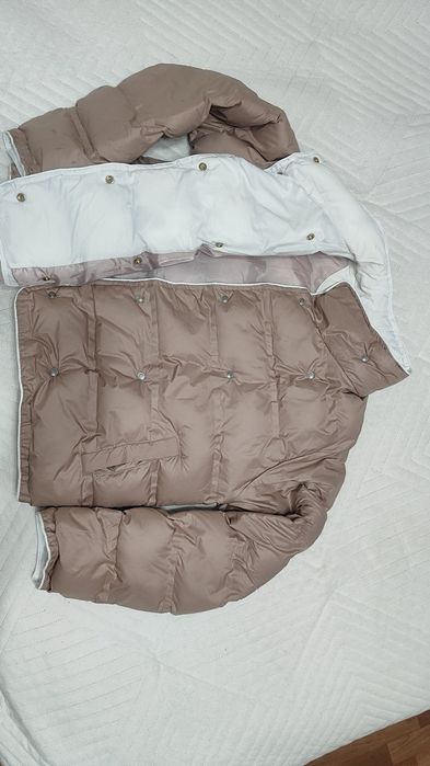 Куртка демисезонная для девочки