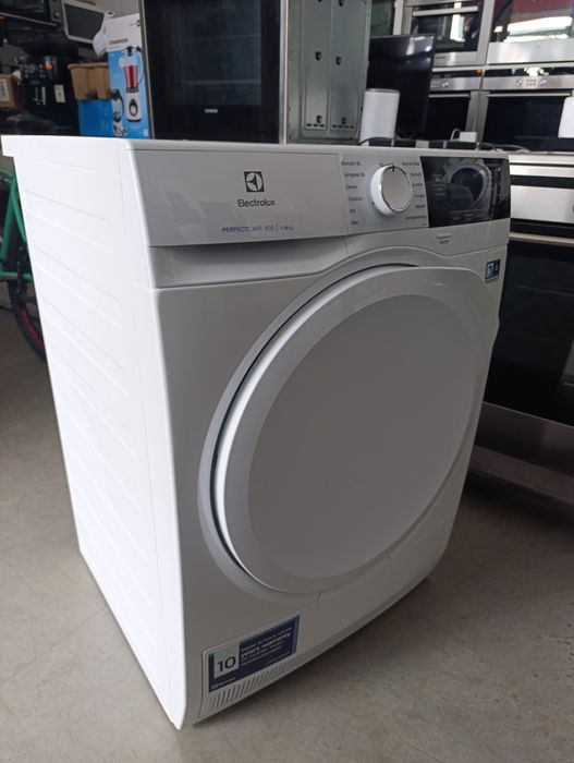 Сушилня Electrolux А+++ Територията 1-8кг