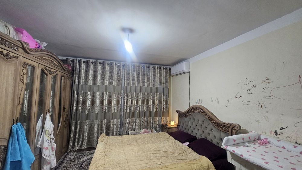 Сергели 8 худуд 2/7/7 нахтга сотилади такалган тархи акция нарх