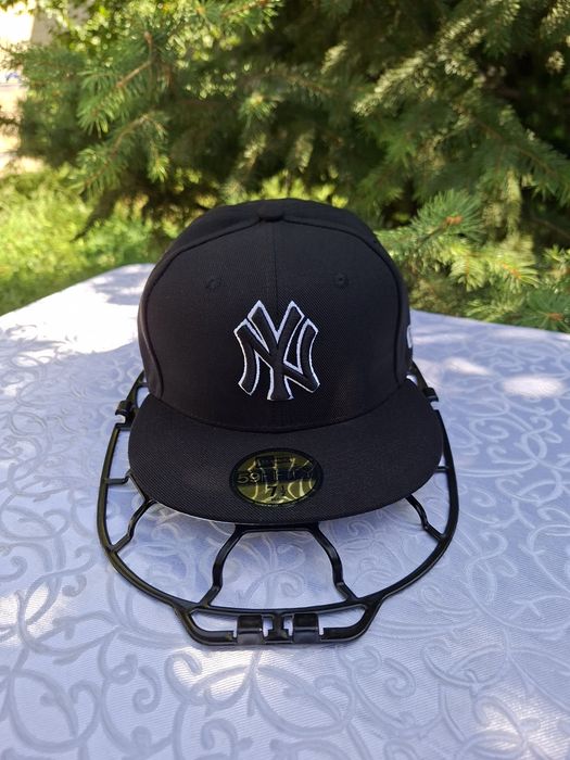 Бейсболка (New York, Nike)