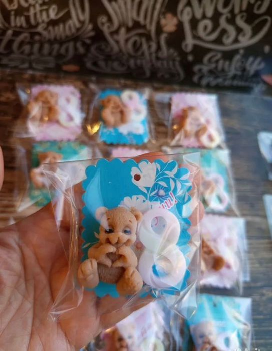 Подарок на 8-е марта!