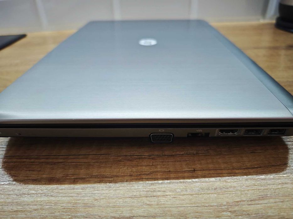 Лаптоп HP ProBook 4540s – Intel Core i5, 8GB RAM, 15.6", със зарядно