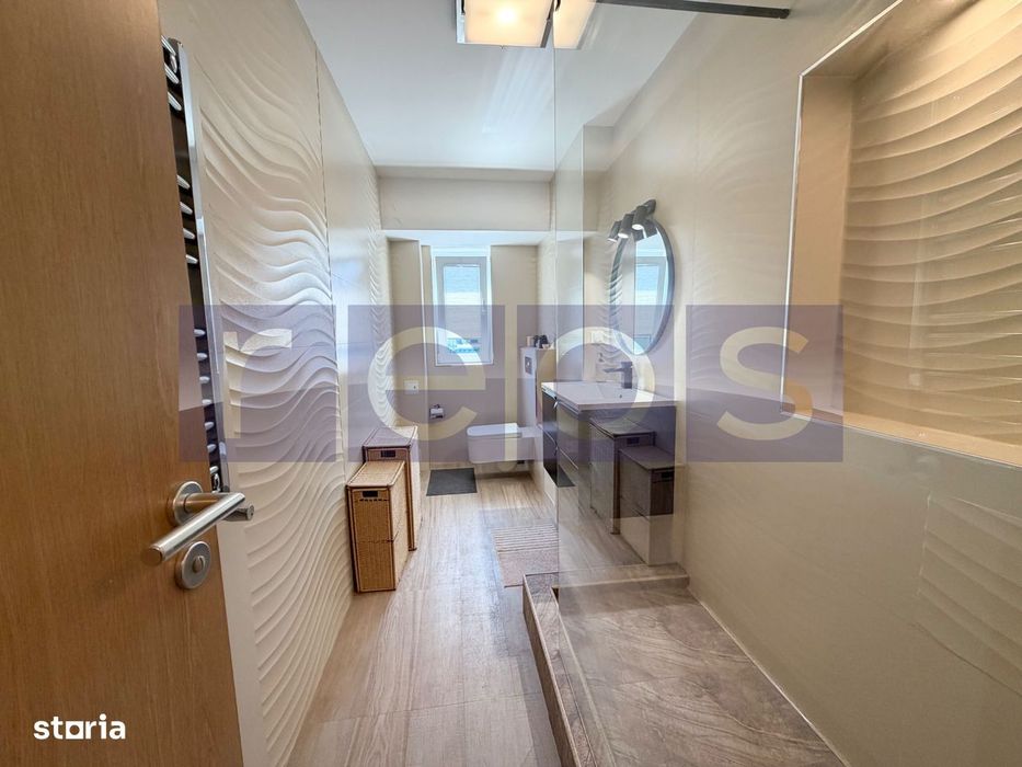 Inchiriere Apartament Premium | 4 Camere | 105 Mp | Ultracentral
