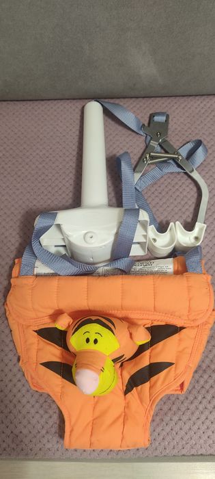 Продам прыгунки.