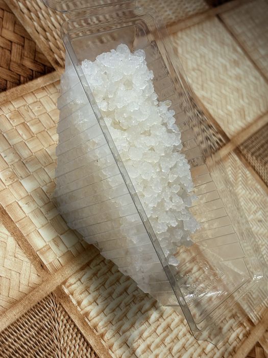 Ciuperca kefir de apa (chefir de apa)