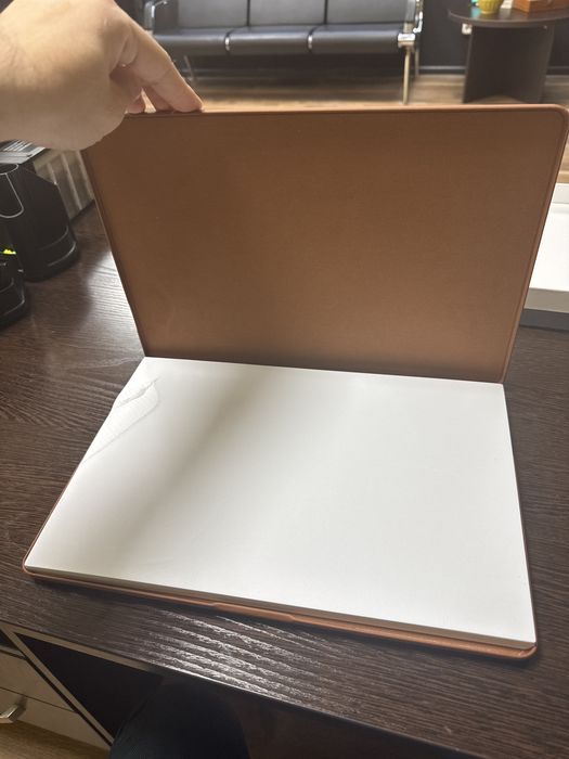 Кейс для macbook air 15.3