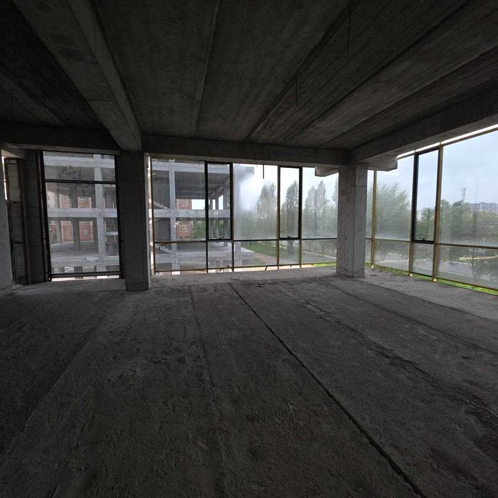 Продается бизнес центр(А7)