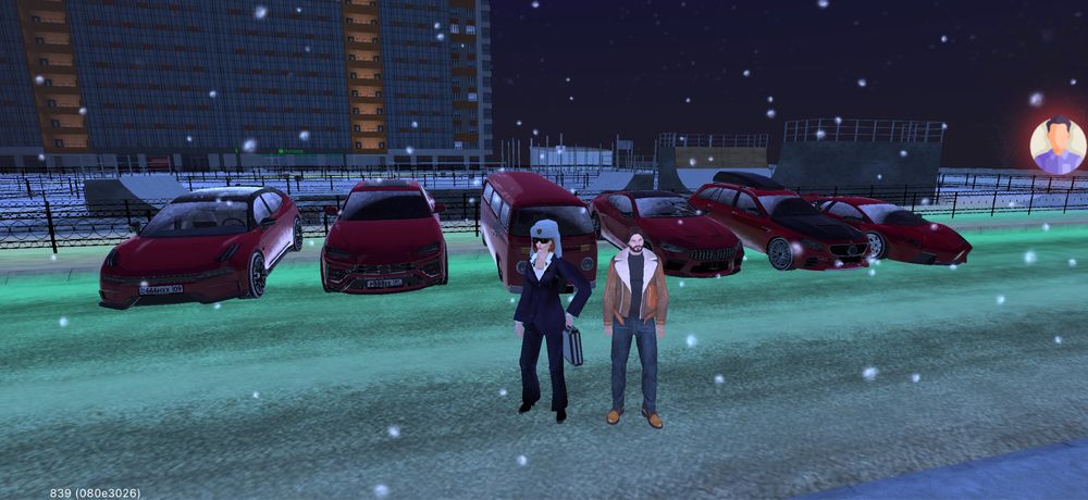 Вирты блекраша White 50кк есть