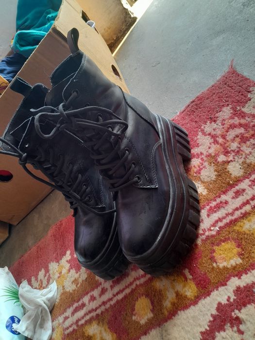 Vând ghete dama pentru toamnă