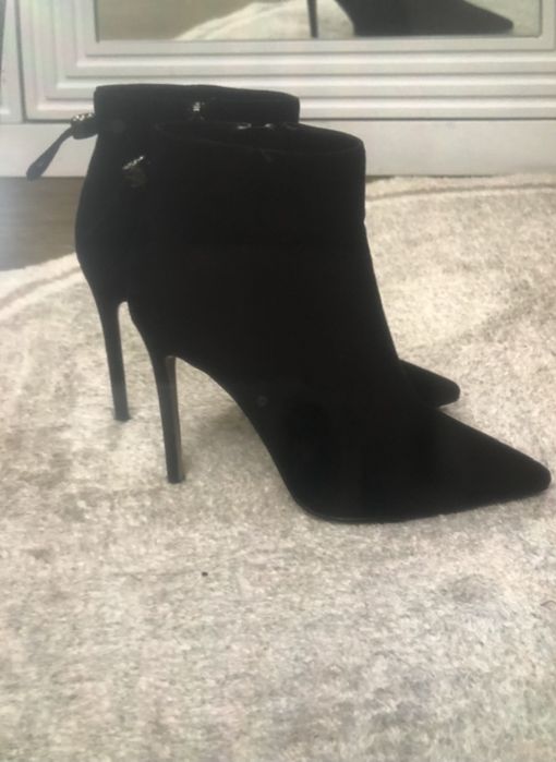 Ботильоны  женские