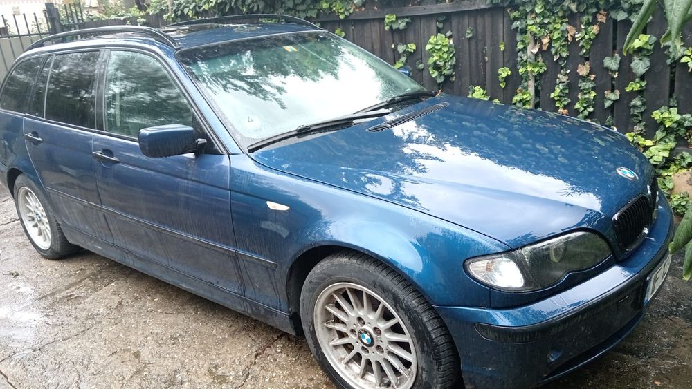 BMW 3 Series 2005 — imagine 2