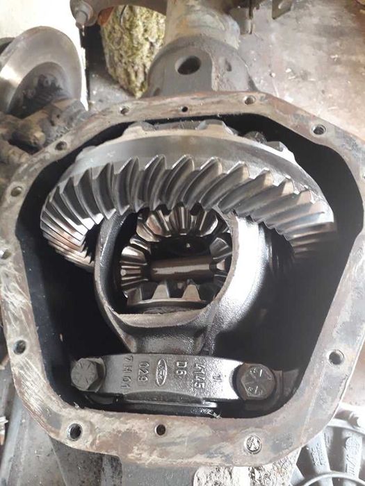 Piese ford transit microbuze camionete 2. 0 2.2 2. 4 2. 5