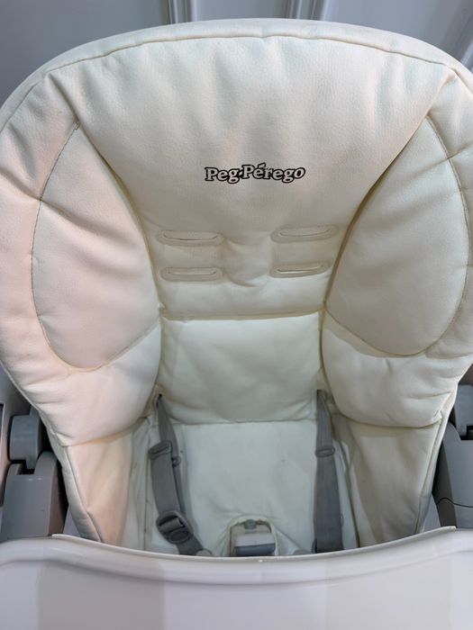 Стул детский peg perego tatamia