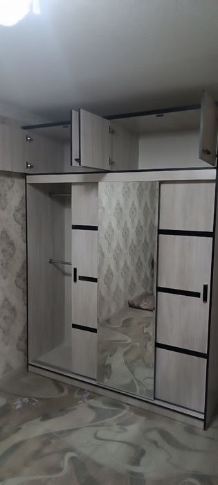 Шкаф Антрисоль 100% МДФ