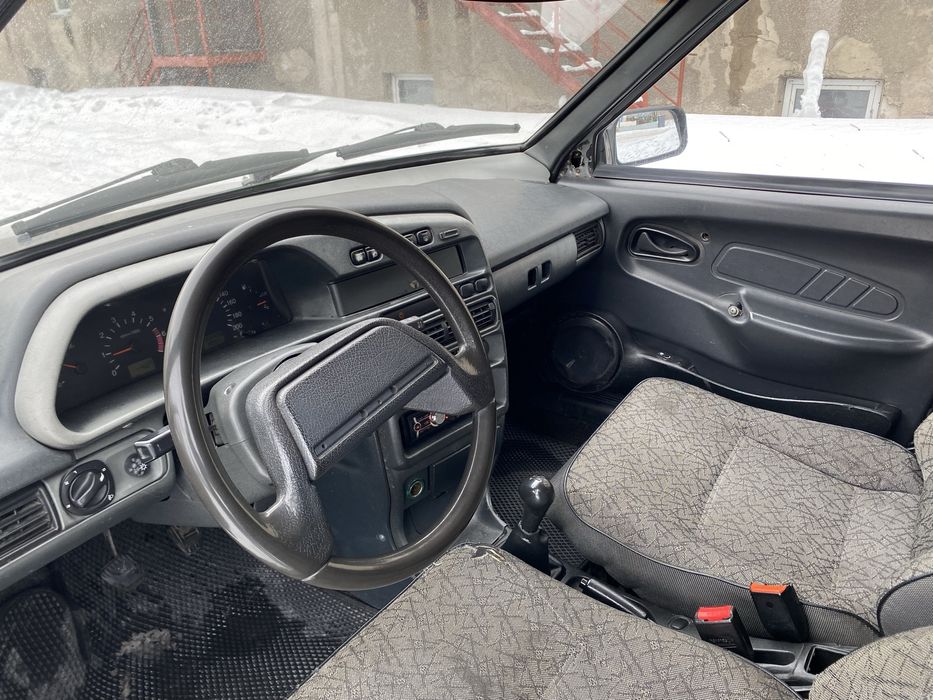 Продам ваз 2115 в хорошем состоянии