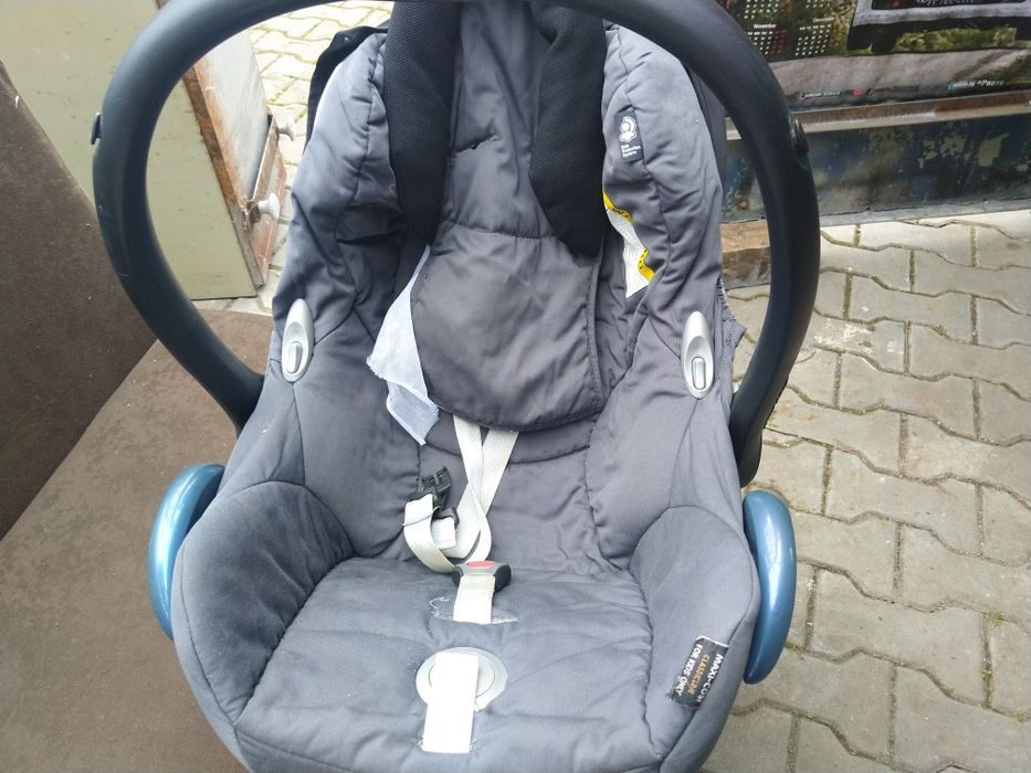 Детско столче за кола 40лв, MAXI COSI холандско
