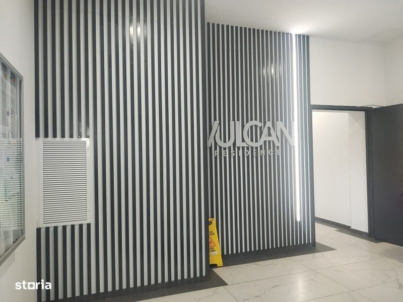 Vulcan Residence, 3 camere