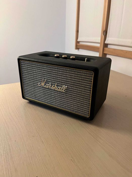 Boxa Marshall Acton Bluetooth