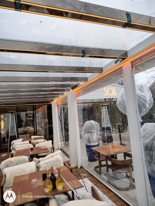 Electrician Calificat cu experienta