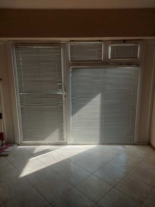 Алуминиева  дограма 2,90 х 1,99