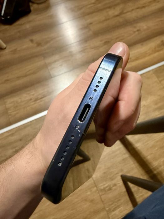 Iphone 15 Pro max 256Gb с гаранция