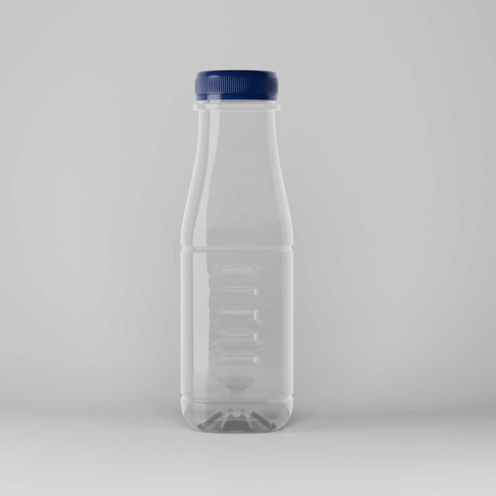 Пэт бутылки. Баклажка