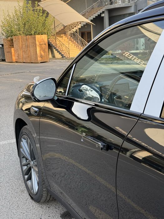 Leapmotor c16 gibrid