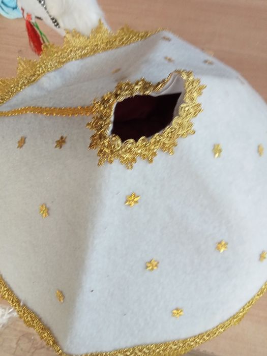 Продам сувенир верблюдица юртаа