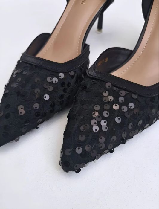 Туфли вечерние