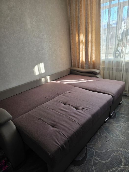 Срочно продам диван и к нему кресло кровать Торг