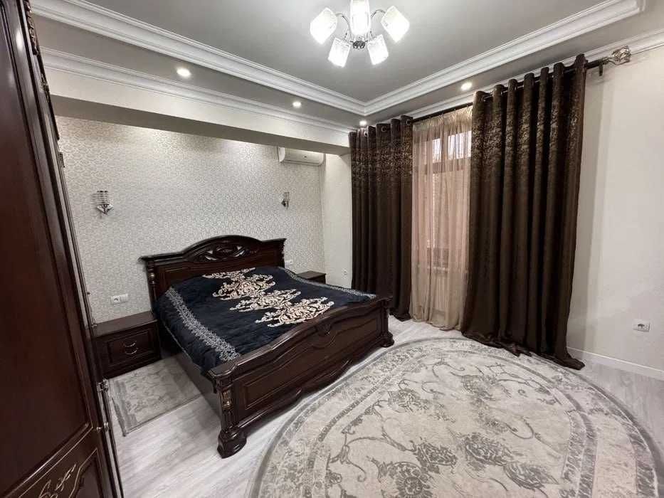 "Срочная Цена‼️ Zarafshon 3ком Евро 100м2 Юнусабад-4 Подключ Арзон ‼️