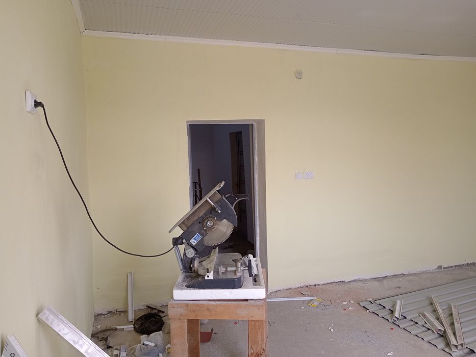 Tezlik bn katej proektda bino sotiladi yoki ijaraga berilad