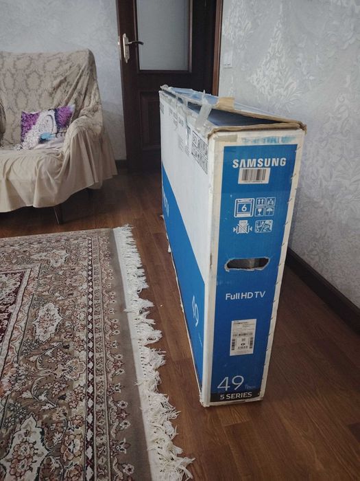 Samsung Full HD TV 5M5070