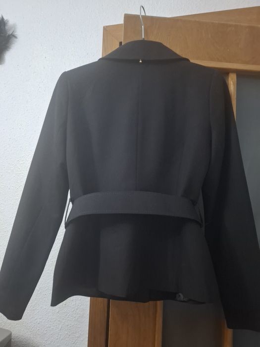 Sacou Poema cu perle