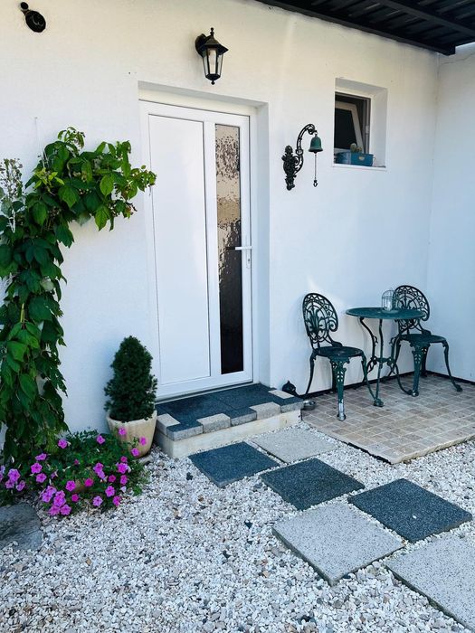 Casă de vânzare în regim cuplat zona Cetate Alba Iulia