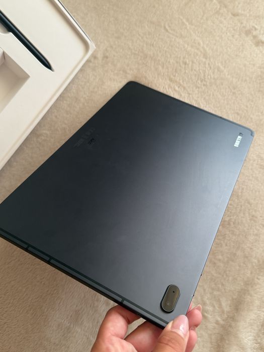 Samsung Galaxy Tab S7 FE 5G