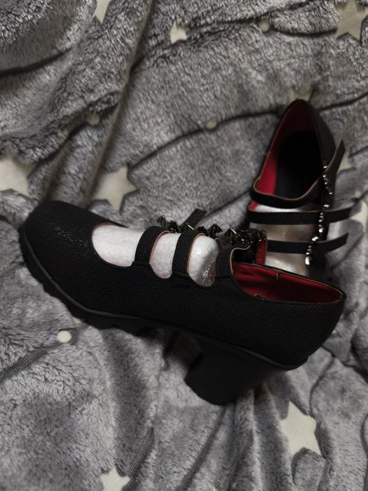 Новые туфли женские