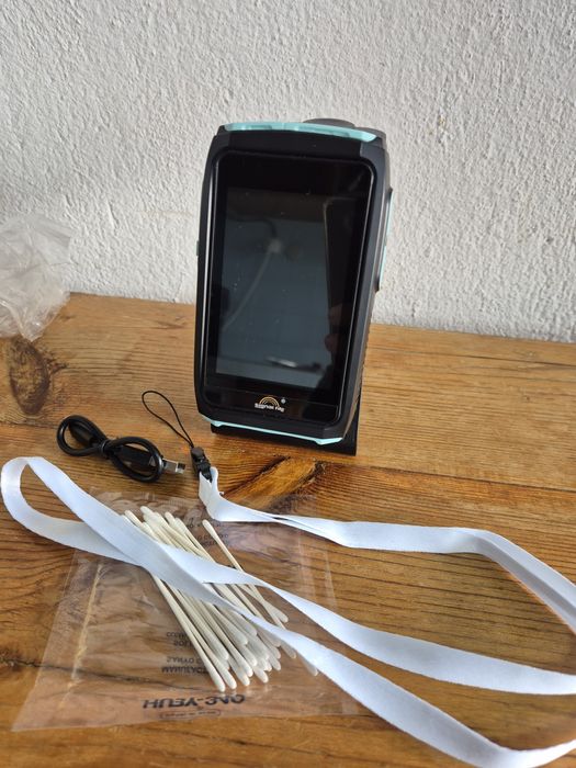 Mini OTDR SignalFire ZS1000-A 5in1