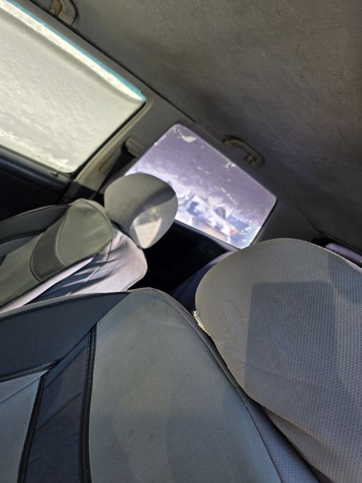 Продам машину гольф