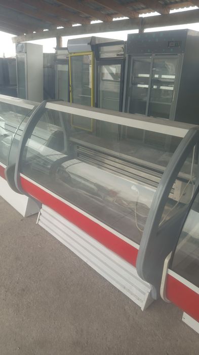 Холодильники б.у. С горантией