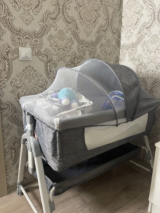 Детский кровать