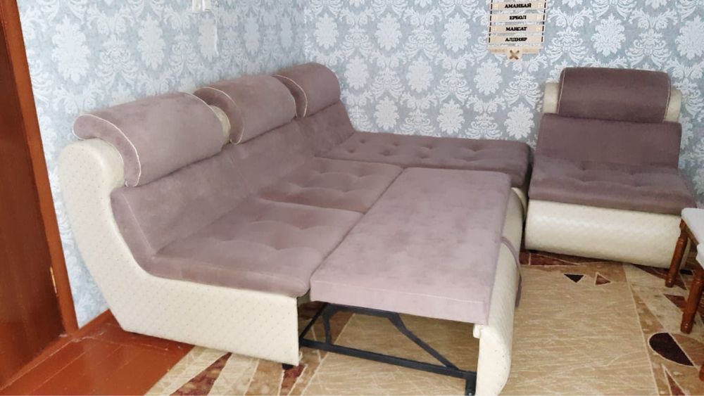 Диван за 60000 тг
